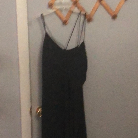 Express Dresses & Skirts - Little black dress